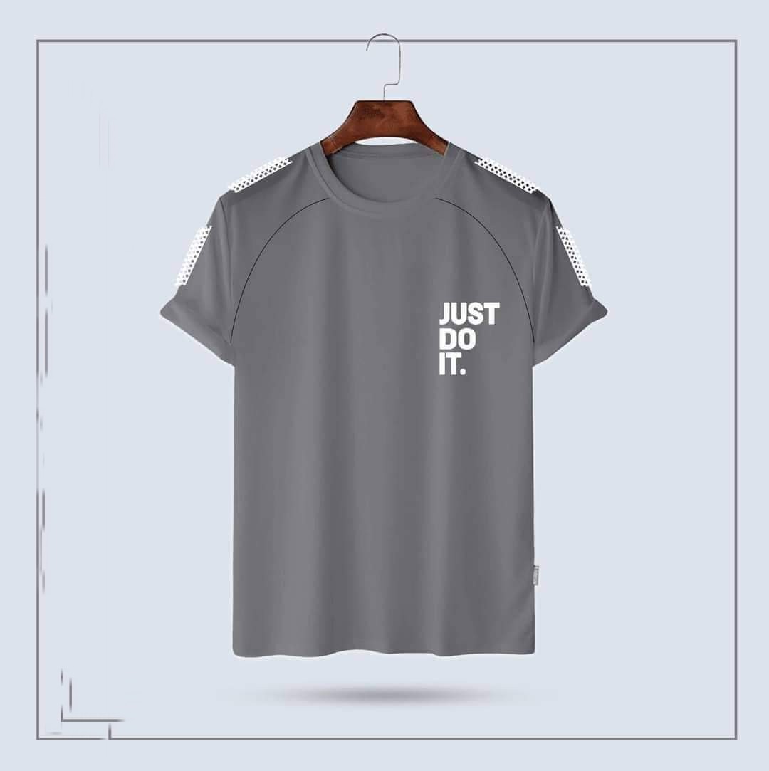 Nike Styles Just Do it T shirt Short Sleeve