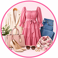 Women's Clothing & Fashion