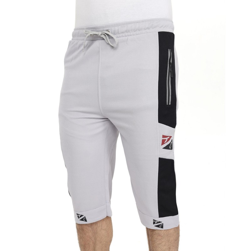 Nike Three Quater Jursey FabricThree Quarter Pant For Men - Short Pant